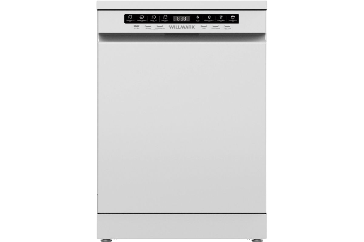 Замена ТЭН Willmark DW-W61381W